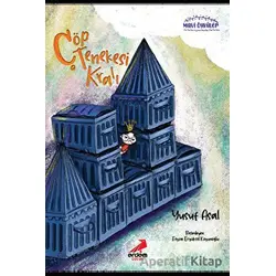 Çöp Tenekesi Kralı - Yusuf Asal - Erdem Çocuk