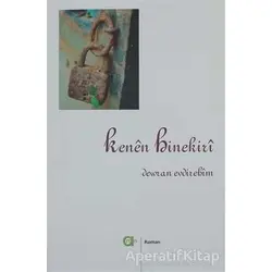 Kenen Hinekiri - Dewran Evdirehim - Aram Yayınları