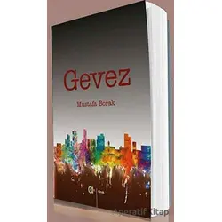 Gevez - Mustafa Borak - Aram Yayınları