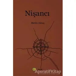 Nişancı - Metin Aktaş - Aram Yayınları