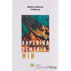 Raperina Demsala Min - Abdürrahman Yildirim - Aram Yayınları