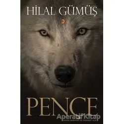 Pençe - Hilal Gümüş - Cinius Yayınları