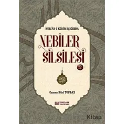 Nebiler Silsilesi - 2 - Osman Nuri Topbaş - Erkam Yayınları