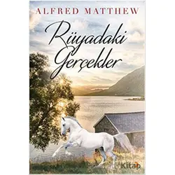 Rüyadaki Gerçekler - Alfred Matthew - Cinius Yayınları