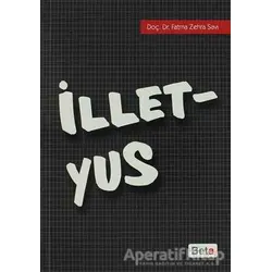 İlletyus - Fatma Zehra Savi - Beta Yayınevi