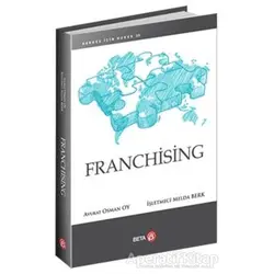 Franchising - Osman Oy - Beta Yayınevi