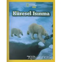Küresel Isınma - Alper K. Ateş - Beta Kids