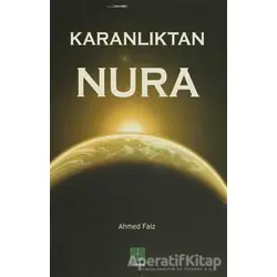 Karanlıktan Nura - Ahmed Faiz - Semere Yayınları