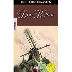 Don Kişot - Miguel de Cervantes Saavedra - Elips Kitap