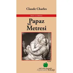 Papaz ve Metresi - Claude Charles - Yeşil Elma Yayıncılık