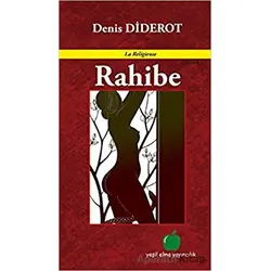 Rahibe - Denis Diderot - Yeşil Elma Yayıncılık