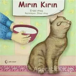 Mırın Kırın - Erdal Ateş - ODTÜ Geliştirme Vakfı Yayıncılık