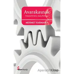 Avarakasnak - Mehmet Harmancı - Okur Kitaplığı