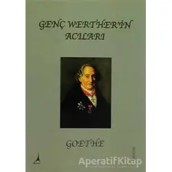 Genç Werther’in Acıları - Johann Wolfgang von Goethe - Alter Yayıncılık