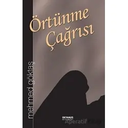 Örtünme Çağrısı - Mehmet Göktaş - Okyanus Kitabevi