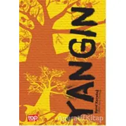 Yangın - Eşref Karadağ - Top Yayıncılık