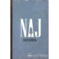 Naj - Hakan Şenocak - Dedalus Kitap