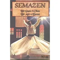 Semazen - Devrim Altay - Alter Yayıncılık