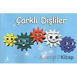 Çarklı Dişliler - Kolektif - Alter Yayıncılık