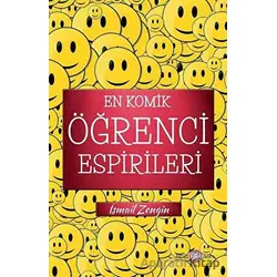 En Komik Öğrenci Espirileri - İsmail Zengin - Akıllı Zebra
