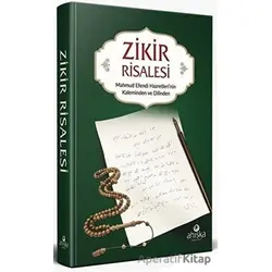 Zikir Risalesi - Kolektif - Ahıska Yayınevi