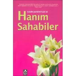 Kadın Şahsiyetler ve Hanım Sahabiler - Harun Yıldırım - Mercan Kitap