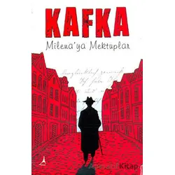 Milenaya Mektuplar - Franz Kafka - Alter Yayıncılık