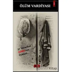 Ölüm Vardiyası - Kolektif - Tilki Kitap