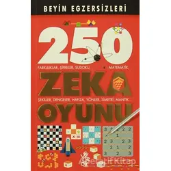 Beyin Egzersizleri-1 - Kolektif - Venedik Yayınları