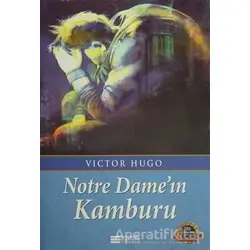 Notre Dameın Kamburu - Victor Hugo - Evrensel İletişim Yayınları