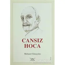 Cansız Hoca - Mehmet Günaydın - Heyamola Yayınları