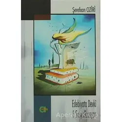 Edebiyata Devki u Sosyalizasyon - Şerefxan Cıziri - Aram Yayınları