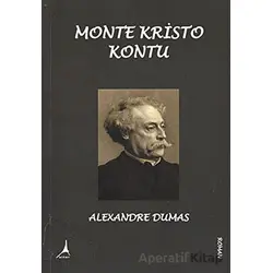 Monte Kristo Kontu - Alexandre Dumas - Alter Yayıncılık