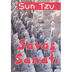 Savaş Sanatı - Sun Tzu - Alter Yayıncılık