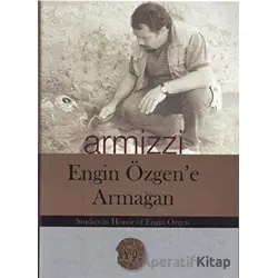 Armizzi - Atilla Engin - Bilgin Kültür Sanat Yayınları