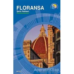 Floransa Şehir Rehberi - Kolektif - Pozitif Yayınları