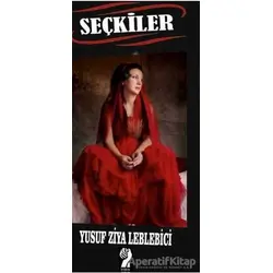 Seçkiler - Yusuf Ziya Leblebici - İştirak Yayınevi
