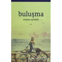 Buluşma - Osman Aytekin - Roza Yayınevi