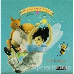 Sihirli Ağaç - Sophie de Mullenheim - Lal Kitap