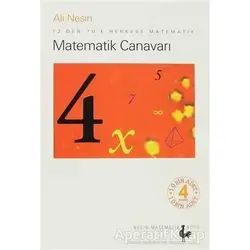 Matematik Canavarı - Ali Nesin - Nesin Matematik Köyü