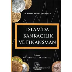İslamda Bankacılık ve Finansman
