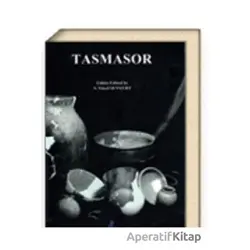 Tasmasor - S. Yücel Şenyurt - Bilgin Kültür Sanat Yayınları