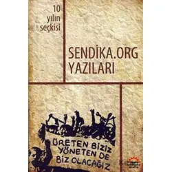 Sendika.Org Yazıları - Kolektif - Nota Bene Yayınları