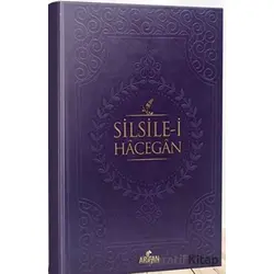 Silsile-i Hacegan - Ciltli - Kolektif - Server Yayınları