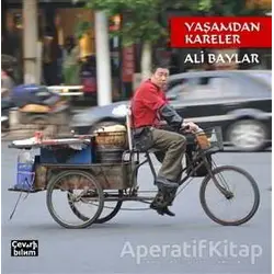 Yaşamdan Kareler - Ali Baylar - Çeviribilim