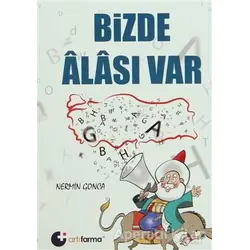 Bizde Alası Var - Nermin Gonca - Artı Farma