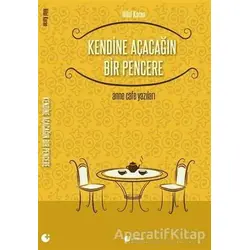 Kendine Açacağın Bir Pencere - Hilal Karan - Artı Farma