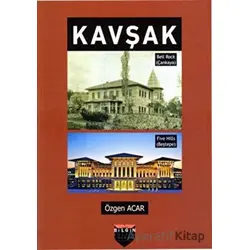 Kavşak - Özgen Acar - Bilgin Kültür Sanat Yayınları
