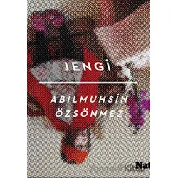 Jengi - Abilmuhsin Özsönmez - Natama Yayınları