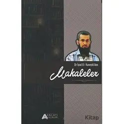 Dr. İyad El-Kuneybiden Makaleler - İyad Kunaybi - Anlatı Yayınları